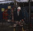 Charles Fensky (Chuck ) - Returning imediately after GFE control to wellsite for MRPA job