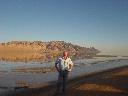 John Hutcheon - Sunny in January - thats what I like about Egypt