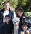 Gary S. Foulis - Australia - Harndorf SA