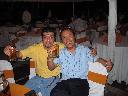 Yen Kang Phoon (Max ) - Whisky on the rocks - South American Style
