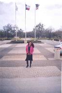 Maristela Torres (Sunny Smile ) - Sugarland - Texas