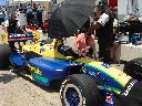 Arie L. Vliegenthart - Pitlane GP Houston