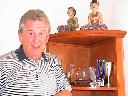 Geoff S Hayes - Golf Trophies