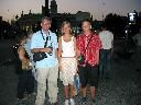Knut S�mme - The tourist..